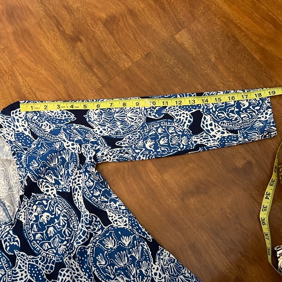 Lilly Pulitzer Maxi Dress X-Small NWOT - Picture 9 of 15